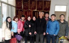 “感恩之心，慈善之行”--金能電力愿用溫暖照亮更多的人