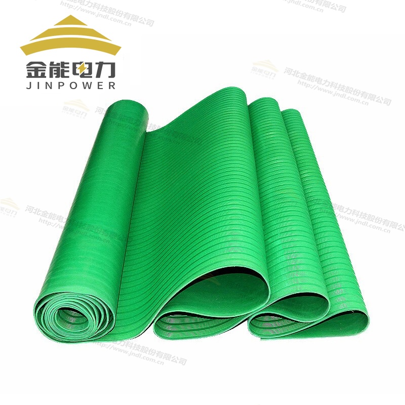 環保型絕緣橡膠板歐盟認證品質保障