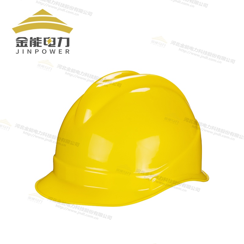 經典小V字型ABS安全帽佩戴安全舒適