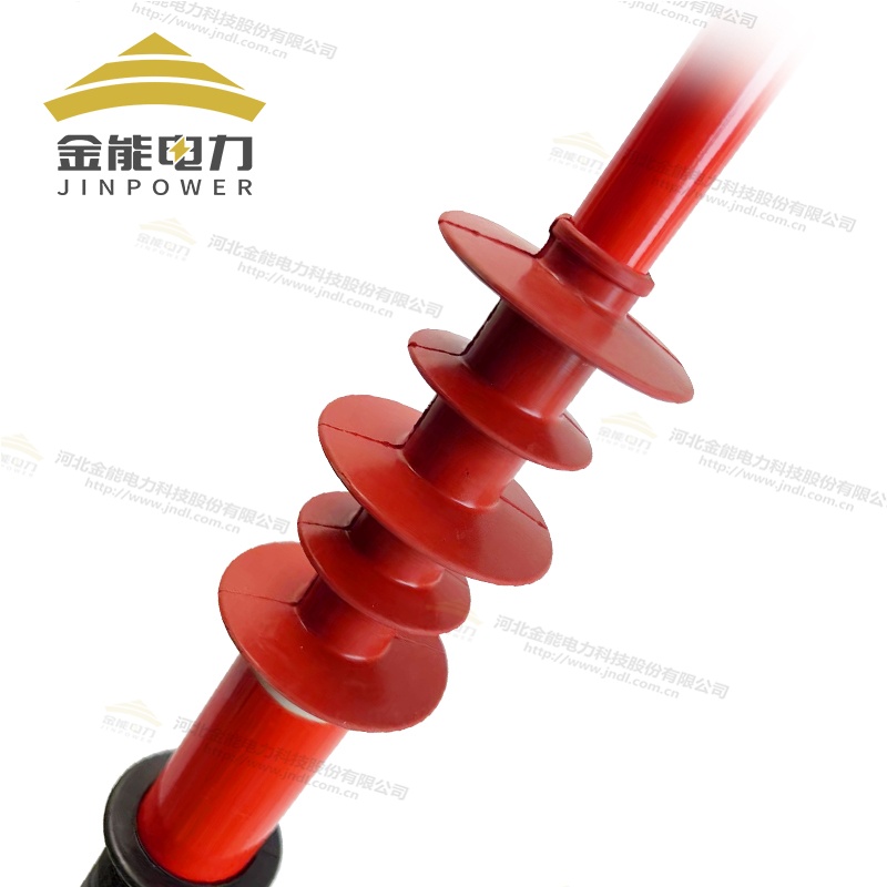 防雨式驗電器10kV-500kV全覆蓋