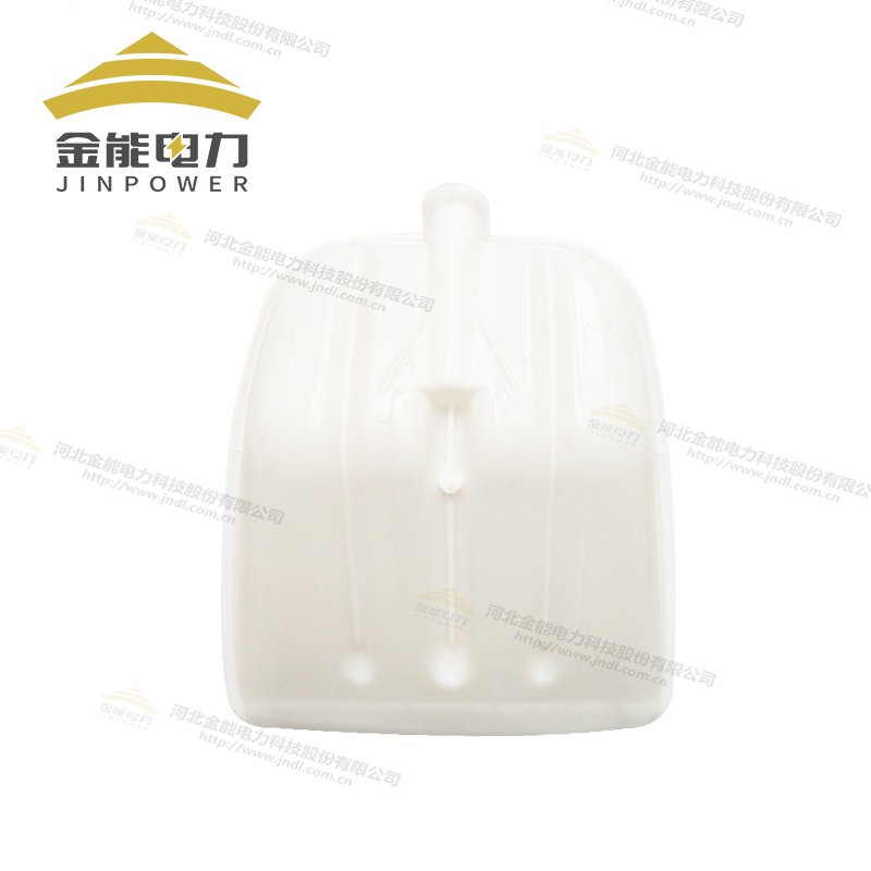 金能電力塑料鍬復合PE材質(zhì)