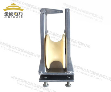 MC尼龍朝天滑輪